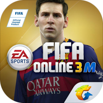 FIFA ONLINE 3 M